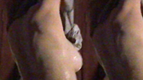 Pic: Zoe McLellan in Total Stranger