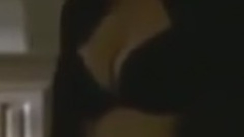 Pic: Zoe McLellan in Total Stranger