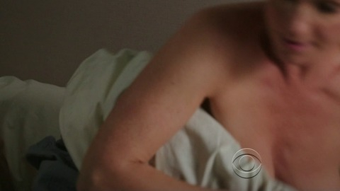 Pic: Zoe McLellan in NCIS: New Orleans