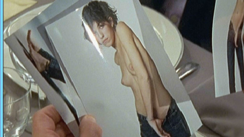 Pic: Lou Doillon in Nana