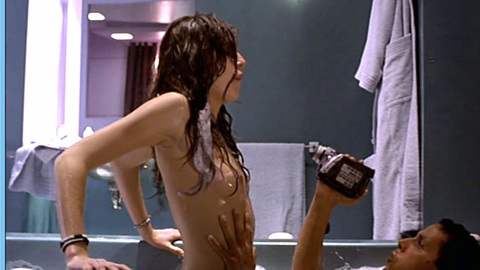 Pic: Lou Doillon in See How They Run