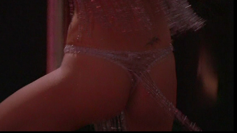 Pic: Lou Doillon in Go Go Tales