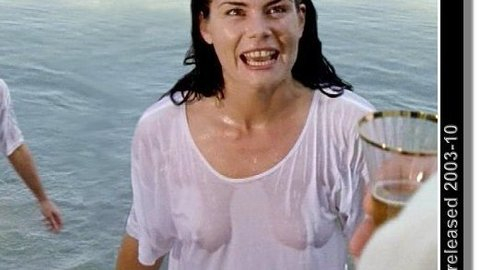 Pic: Nicola Tiggeler in Eine Frau wird gejagt