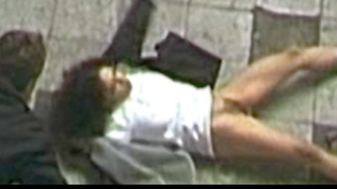 Pic: Raffaëla Anderson in Baise-moi