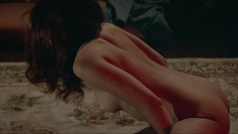 Pic: Anna Forrest in Blue Thunder