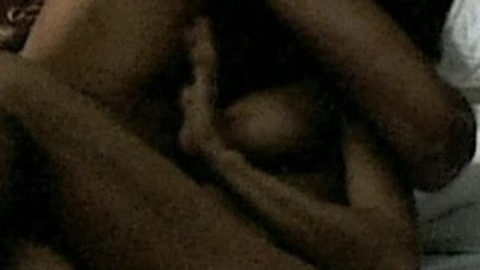 Pic: Gabriela Roel in Old Gringo