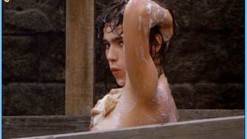 Pic: Gabriela Roel in El Tres de copas