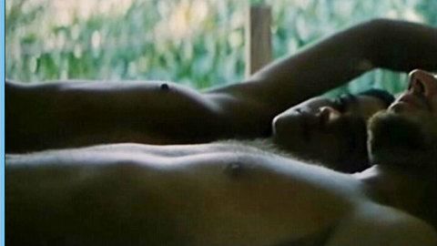Pic: Gabriela Roel in El Dorado