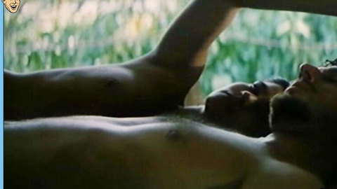 Pic: Gabriela Roel in El Dorado