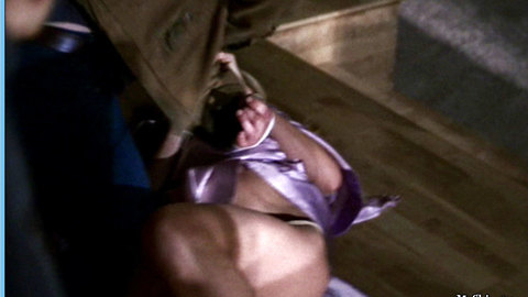 Pic: Gabrielle Fitzpatrick in 24