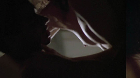 Pic: Gabrielle Fitzpatrick in Farewell, My Love