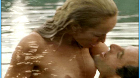 Pic: Lara-Joy Körner in Vera - Die Frau des Sizilianers