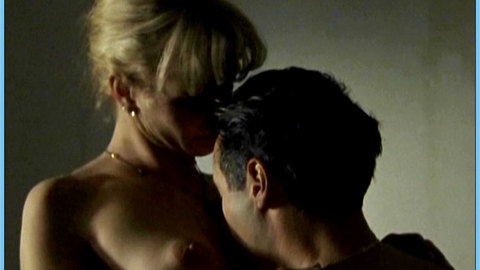 Pic: Lara-Joy Körner in Vera - Die Frau des Sizilianers