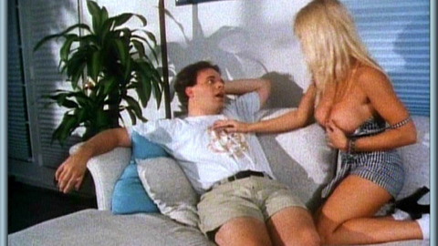 Pic: J.J. North in Vampire Vixens from Venus