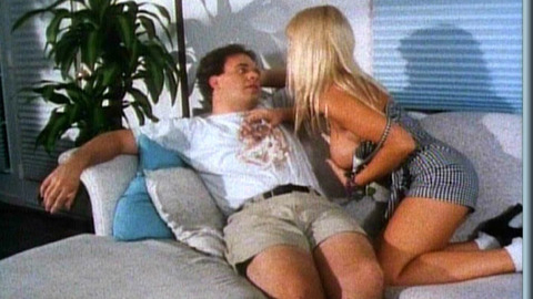 Pic: J.J. North in Vampire Vixens from Venus