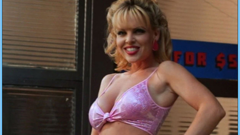 Pic: J.J. North in Vice Academy 5