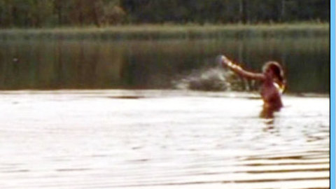 Pic: Katja Woywood in Der Sommer des glücklichen Narren