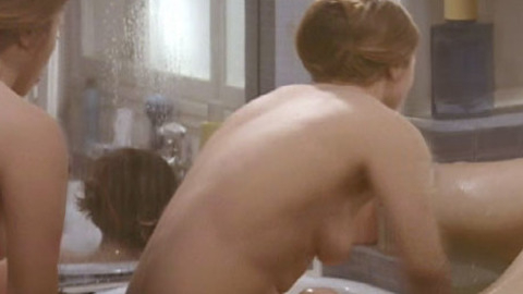 Pic: Ottavia Piccolo in Mado