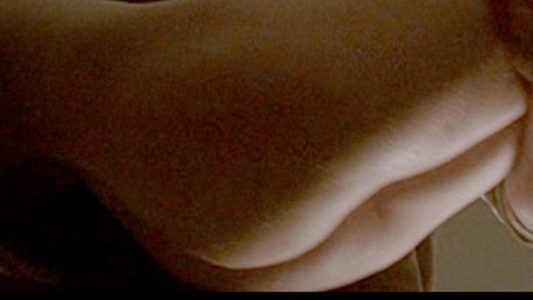 Pic: Emily Hampshire in Die