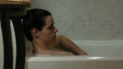Pic: Emily Hampshire in Good Neighbours