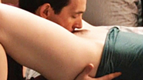 Pic: Emily Hampshire in My Awkward Sexual Adventure