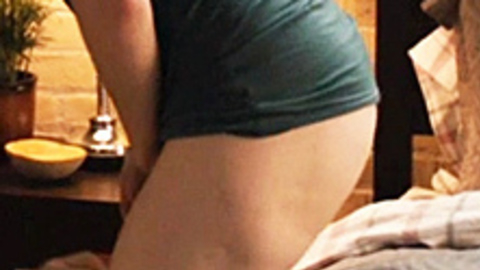 Pic: Emily Hampshire in My Awkward Sexual Adventure