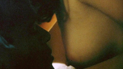 Pic: Gladys Jimenez in Blowback