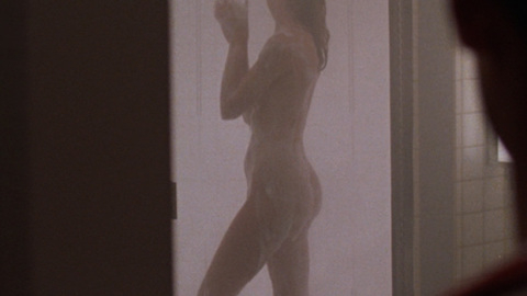 Pic: Francine Locke in Risky Business