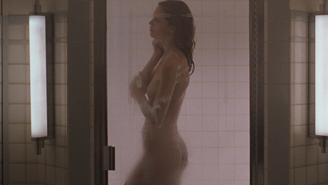 Pic: Francine Locke in Risky Business