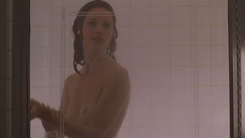 Pic: Francine Locke in Risky Business