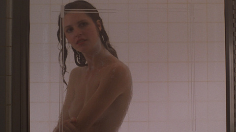 Pic: Francine Locke in Risky Business