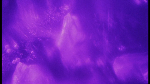 Pic: Katya Gardner in Careful