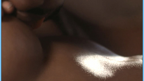 Pic: Lil' Kim in Gang of Roses