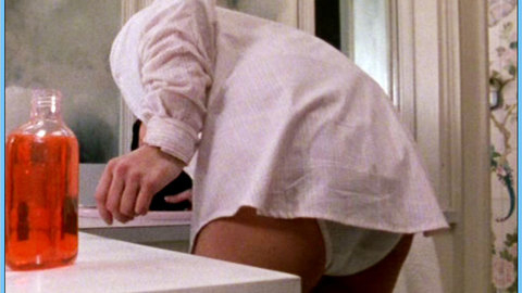 Pic: Fabiola Toledo in A Blade in the Dark