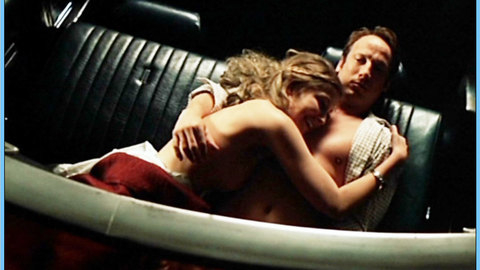 Pic: Alexandra Maria Lara in Cowgirl