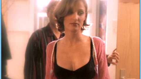 Pic: Alexandra Maria Lara in Was nicht passt, wird passend gemacht