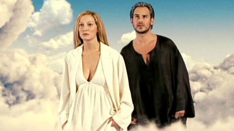 Pic: Alexandra Maria Lara in Vom Suchen und Finden der Liebe (2005)