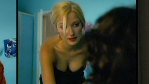 Pic: Alexandra Maria Lara in Der Fischer und seine Frau