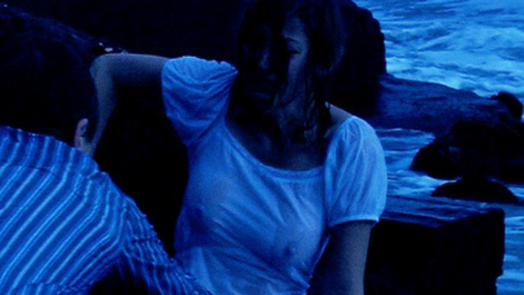 Pic: Alexandra Maria Lara in Youth Without Youth