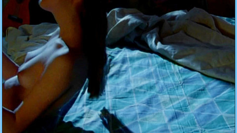 Pic: Alexandra Maria Lara in Mensch, Pia!