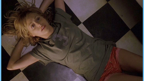 Pic: Brittany Murphy in Little Black Book (2004)