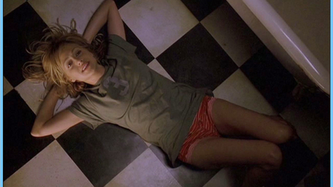 Pic: Brittany Murphy in Little Black Book (2004)