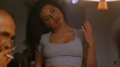 Pic: Brittany Murphy in Phoenix