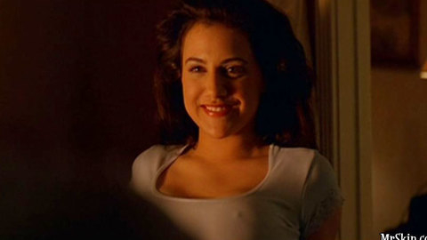 Pic: Brittany Murphy in Phoenix (1998)