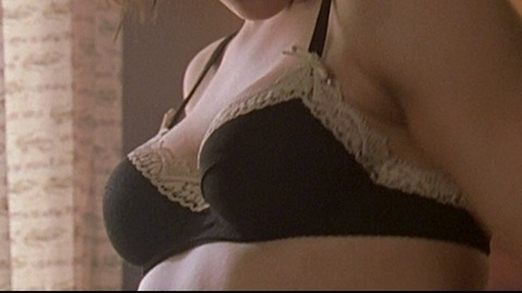 Pic: Brittany Murphy in Cherry Falls