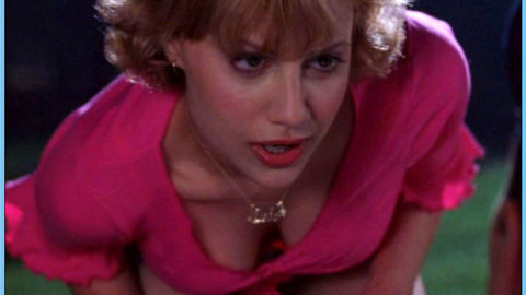 Pic: Brittany Murphy in Summer Catch