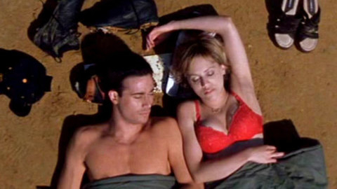 Pic: Brittany Murphy in Summer Catch (2001)