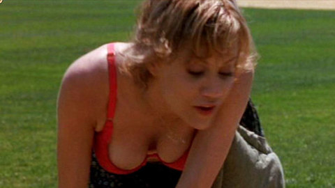 Pic: Brittany Murphy in Summer Catch (2001)