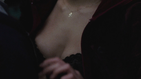 Pic: Brittany Murphy in 8 Mile