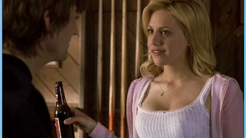 Pic: Brittany Murphy in Just Married
